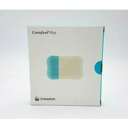 Coloplast COMFEEL Plus flexib.Hydrokoll.Verb.4x6 10 St