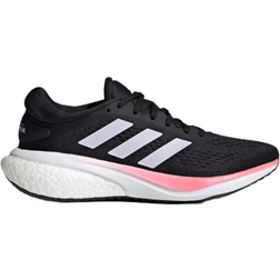 Adidas Supernova 2.0 W - Core Black/Silver Dawn/Beam Pink