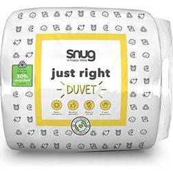 Snug Just Right Duvet Cover