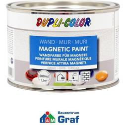 Dupli Color 120077 Magnetic Metal Paint Grey