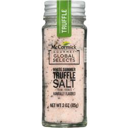McCormick Gourmet Global Selects, Summer Truffle Salt From