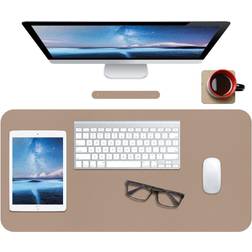 Desk MatDesk PadDesktop matWaterproof Desk Mat