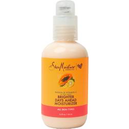 Unilever SheaMoisture Brighter Days Ahead Moisturizer All Skin Type