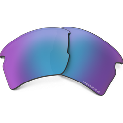 Oakley adult Aoo9188ls Flak 2.0 Sapphire