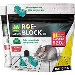 Masso Roe-Block 520g