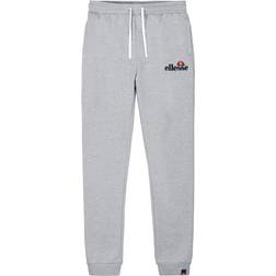 Ellesse Men's Nioro Jog Pant - Grey Marl