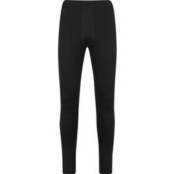 Adidas Men Techfit Cold.Rdy Training Long Tights - Black