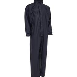 Elka Dry Zone PU Overall - Navy Blue