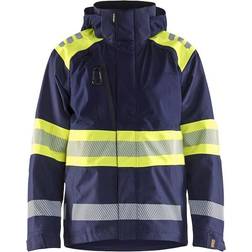 Blåkläder 4420 High Vis Shell Jacket