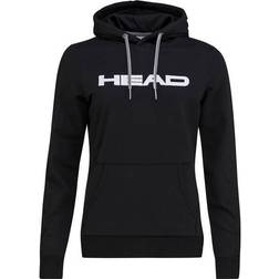 Head Club Rosie Hoodie Women - Black