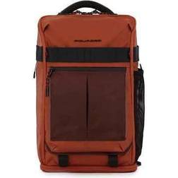 Piquadro Original backpack arne led unisex orange ca5998s125l-ar