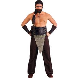 Fun Men Nomadic Warrior Costume