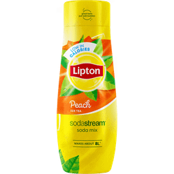 SodaStream Lipton Ice Tea Peach