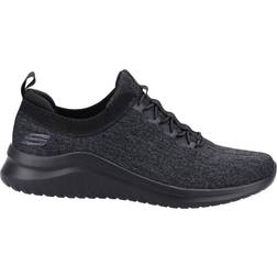 Skechers Ultra Flex 2.0 Cryptic M - Black