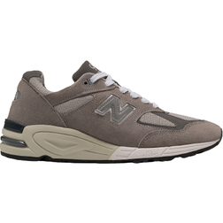 New Balance 990v2 Core M - Grey/White