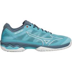 Mizuno Wave Exceed Light CC Tennisschuhe 61GC222032 Herren Grösse