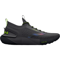 Under Armour HOVR Phantom 3 Storm - Jet Grey/Black