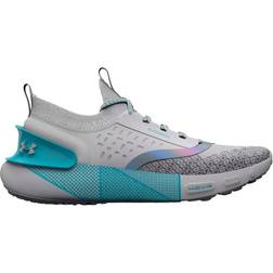 Under Armour HOVR Phantom 3 Storm - Mod Grey/Blue Surf