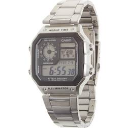 Casio (AE1200WH-1A)