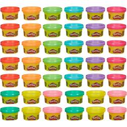 Hasbro Play-Doh Handout 42 Pack