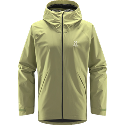 Haglöfs Skuta Jacket Men - Thyme Green