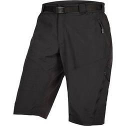 Endura Hummvee Short with Liner - Black