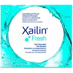 Fresh Xailin Without Preservative Dry Eye Drops