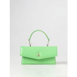 Patrizia Pepe Mini Bag Woman colour Green