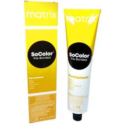 Matrix socolor pre-bonded 8av hellblond asch 90ml