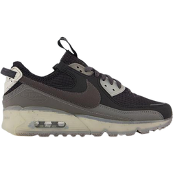 Nike Air Max 90 Terrascape W - Black/Dark Pewter/Light Bone/Thunder Grey