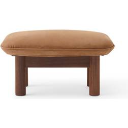 Brasilia Dunes Foot Stool