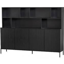 Woood Buffetschrank New Gravure Sideboard