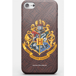 Harry Potter Phonecases Hogwarts Crest Phone Case for iPhone and Android iPhone 7 Snap Case