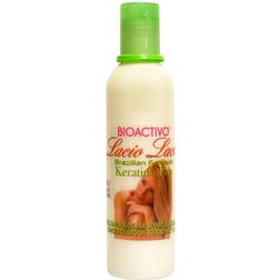 Star Lacio Lacio Brazilian Formula Keratina Plus 7oz