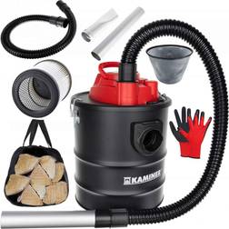 Northix Kaminer Odk006-15l ash vacuum cleaner