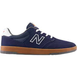 New Balance Numeric 425 M - Navy/Yellow