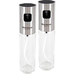 Westmark - Oil- & Vinegar Dispenser 10cl 2pcs