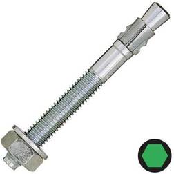 Fischer M10 176mm FXA Through Bolt Pack of 20