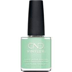 CND Vinylux Long Wear Polish #441 Mint & Meditation 15ml