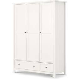 NetFurniture Marine 3 Surf Wardrobe