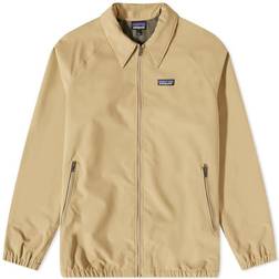 Patagonia Baggies Jacket - Classic Tan