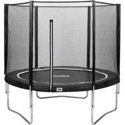 XXXlutz TRAMPOLIN Schwarz