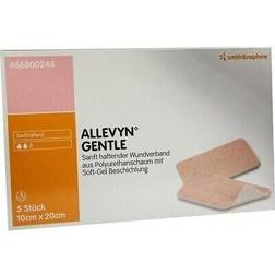 Smith & Nephew Allevyn Gentle 10x20 Verband