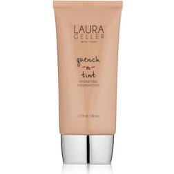 Laura Geller New York Quench-N-Tint Hydrating Foundation Medium