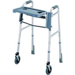 Drive Medical 10125 Walker Tray with Cup Holders