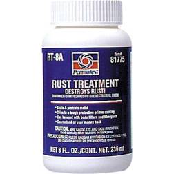 Permatex Rust Treatment White