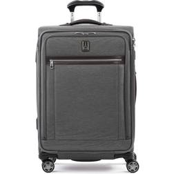 Travelpro Platinum Elite Softside Luggage, Spinner