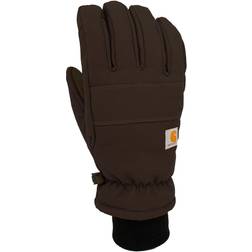 Carhartt Men's insulated duck gloves sz black glo781-m