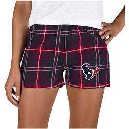 NFL Women's Ultimate Short Multi Shorts - Navy/Red