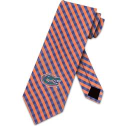 Eagles Wings Florida Gators Gingham Tie